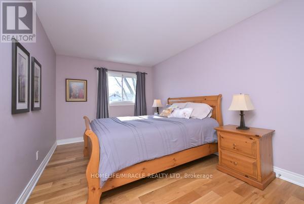 27 - 121 Falconer Drive, Mississauga, Ontario  L5N 2K8 - Photo 17 - W12839956