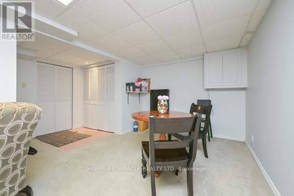 27 - 121 Falconer Drive, Mississauga, Ontario  L5N 2K8 - Photo 27 - W12839956