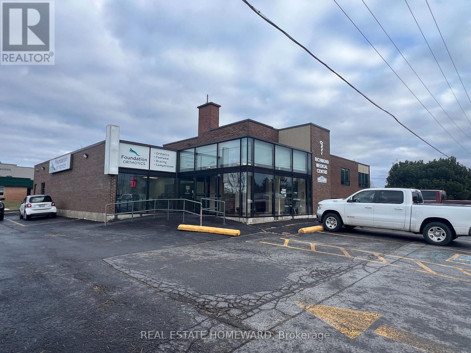 307-307B BRIDGE STREET, Greater Napanee, Ontario