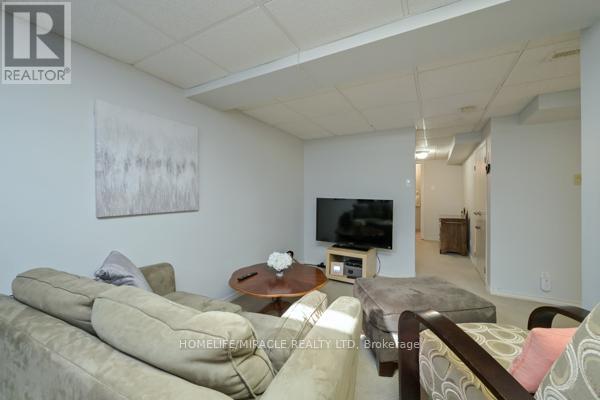 27 - 121 Falconer Drive, Mississauga, Ontario  L5N 2K8 - Photo 25 - W12839956