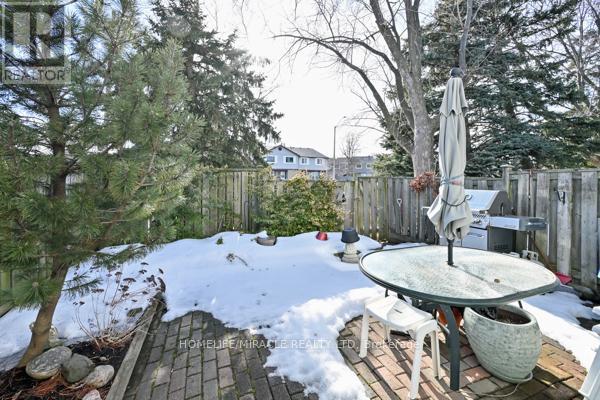 27 - 121 Falconer Drive, Mississauga, Ontario  L5N 2K8 - Photo 31 - W12839956