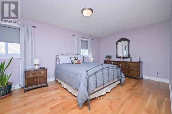 27 - 121 Falconer Drive, Mississauga, Ontario  L5N 2K8 - Photo 15 - W12839956