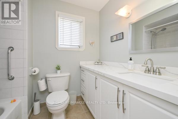 27 - 121 Falconer Drive, Mississauga, Ontario  L5N 2K8 - Photo 19 - W12839956