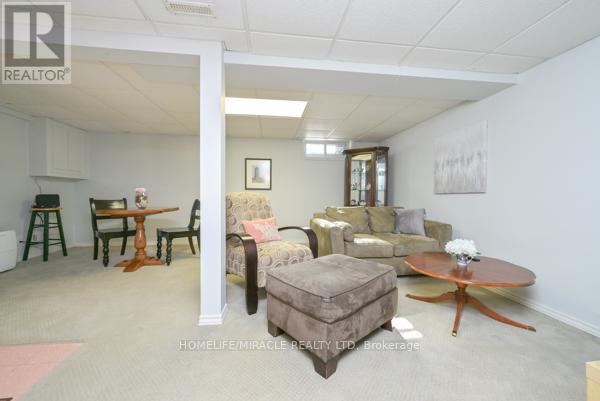 27 - 121 Falconer Drive, Mississauga, Ontario  L5N 2K8 - Photo 23 - W12839956