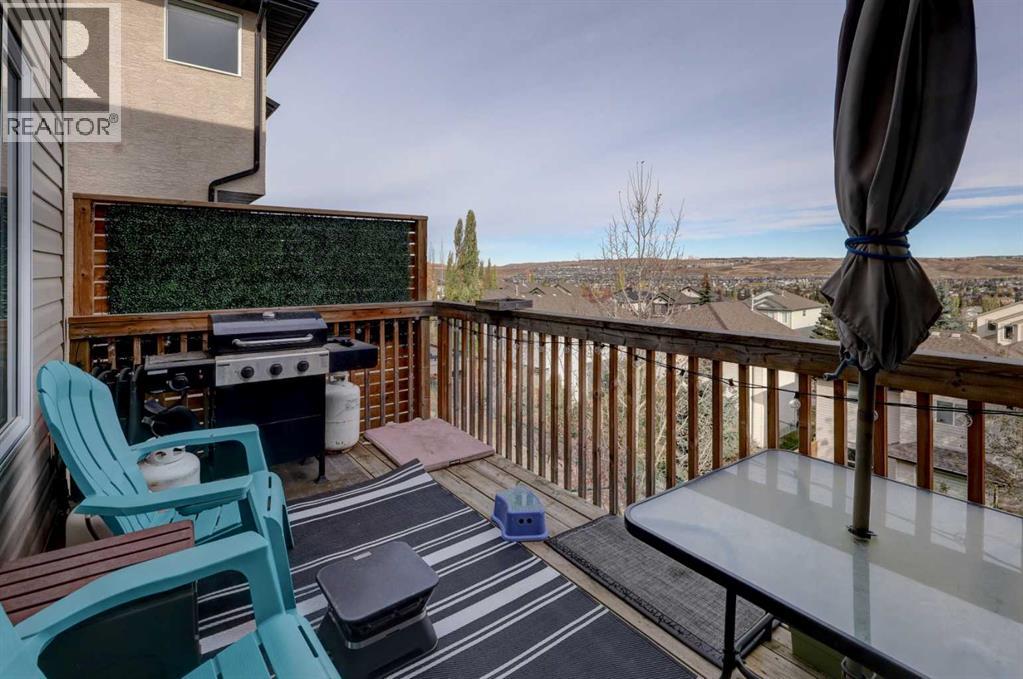 26 Bow Ridge Link, Cochrane, Alberta  T4C 1V4 - Photo 14 - A2290304