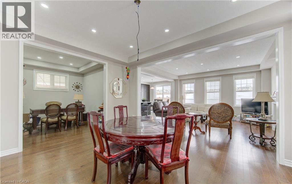 140 Ridge Road, Cambridge, Ontario  N3E 0C4 - Photo 12 - 40809126