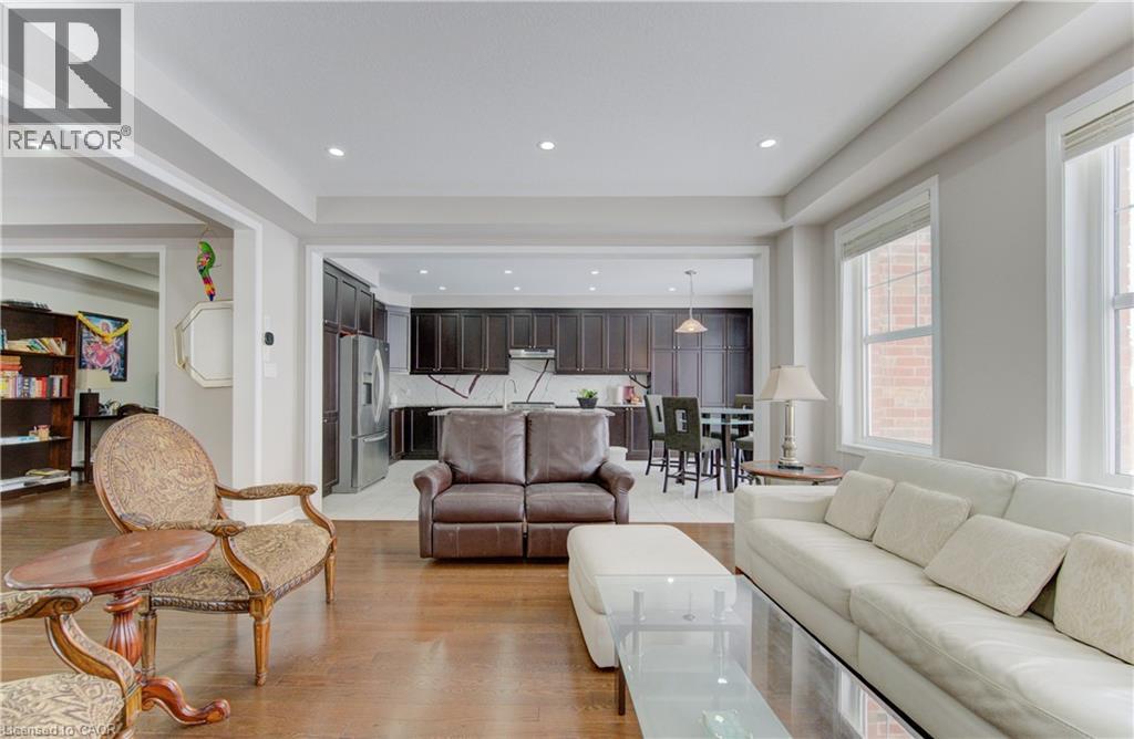 140 Ridge Road, Cambridge, Ontario  N3E 0C4 - Photo 16 - 40809126