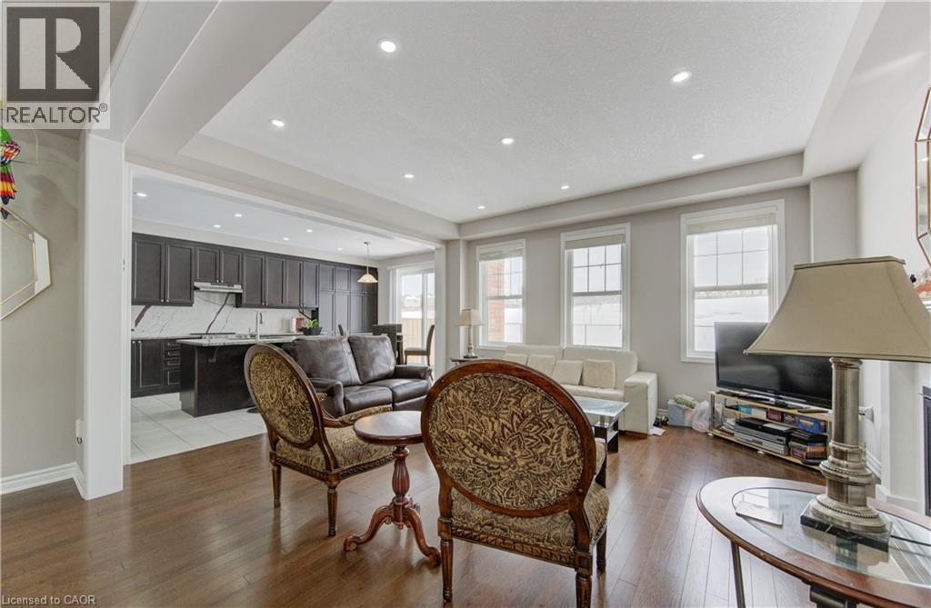 140 Ridge Road, Cambridge, Ontario  N3E 0C4 - Photo 17 - 40809126