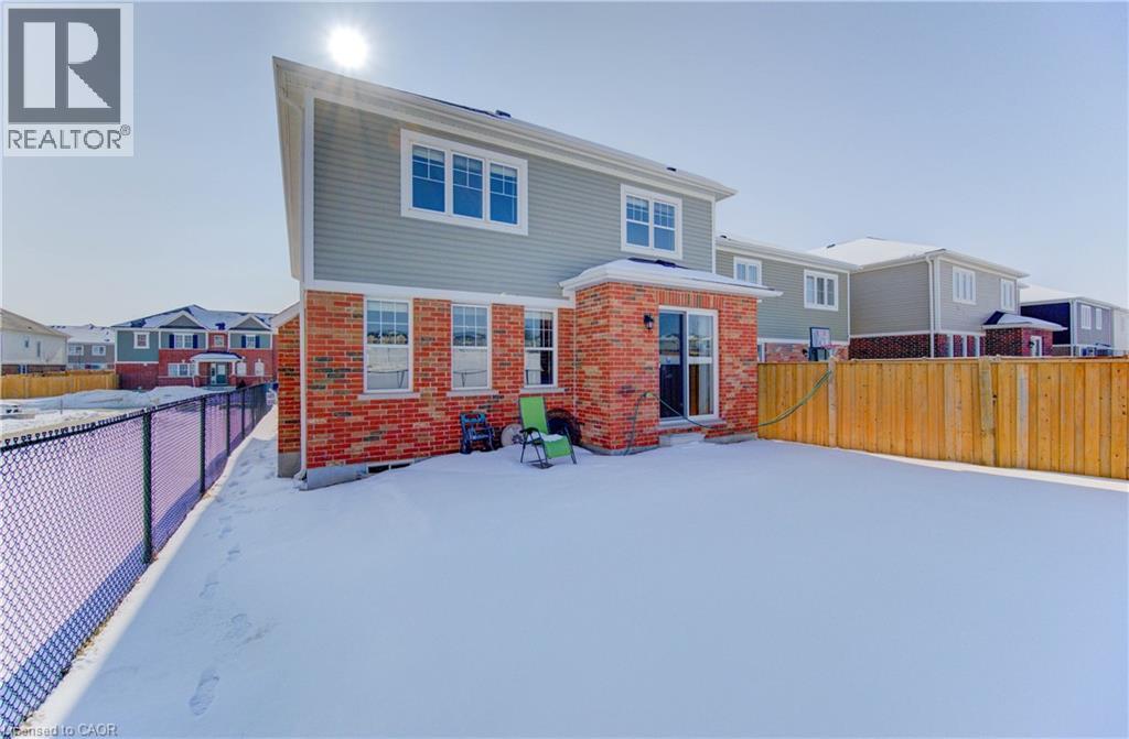 140 Ridge Road, Cambridge, Ontario  N3E 0C4 - Photo 43 - 40809126