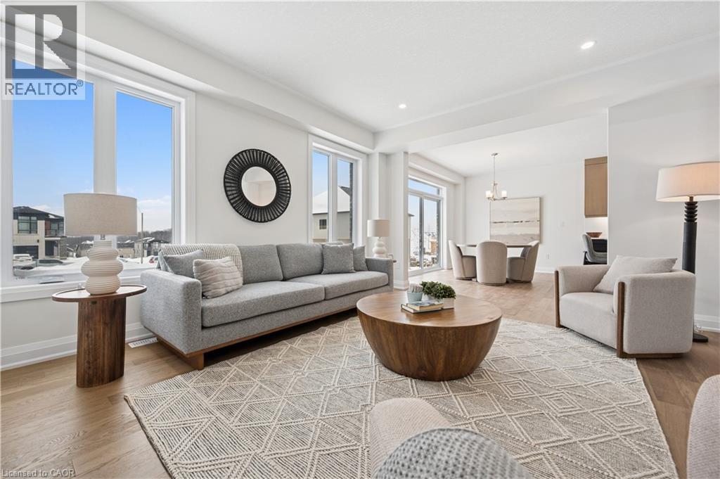 702 Autumn Willow Drive, Waterloo, Ontario  N2V 0H8 - Photo 10 - 40809037