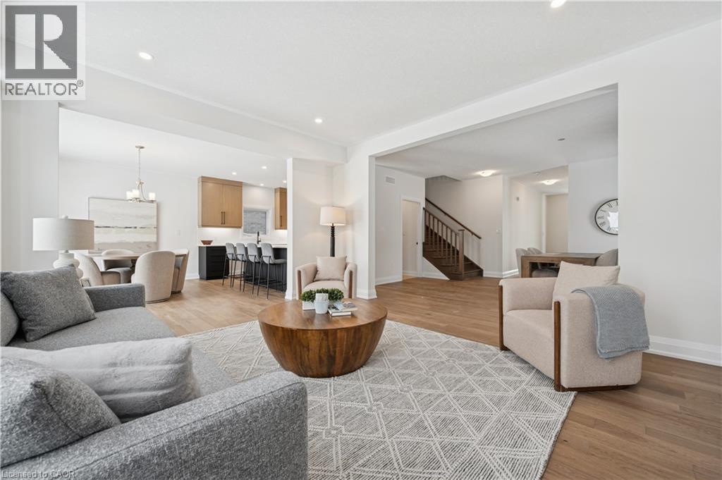 702 Autumn Willow Drive, Waterloo, Ontario  N2V 0H8 - Photo 13 - 40809037