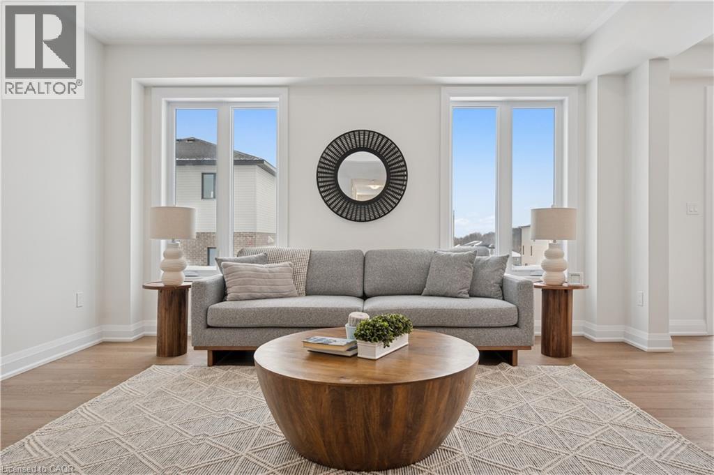 702 Autumn Willow Drive, Waterloo, Ontario  N2V 0H8 - Photo 7 - 40809037