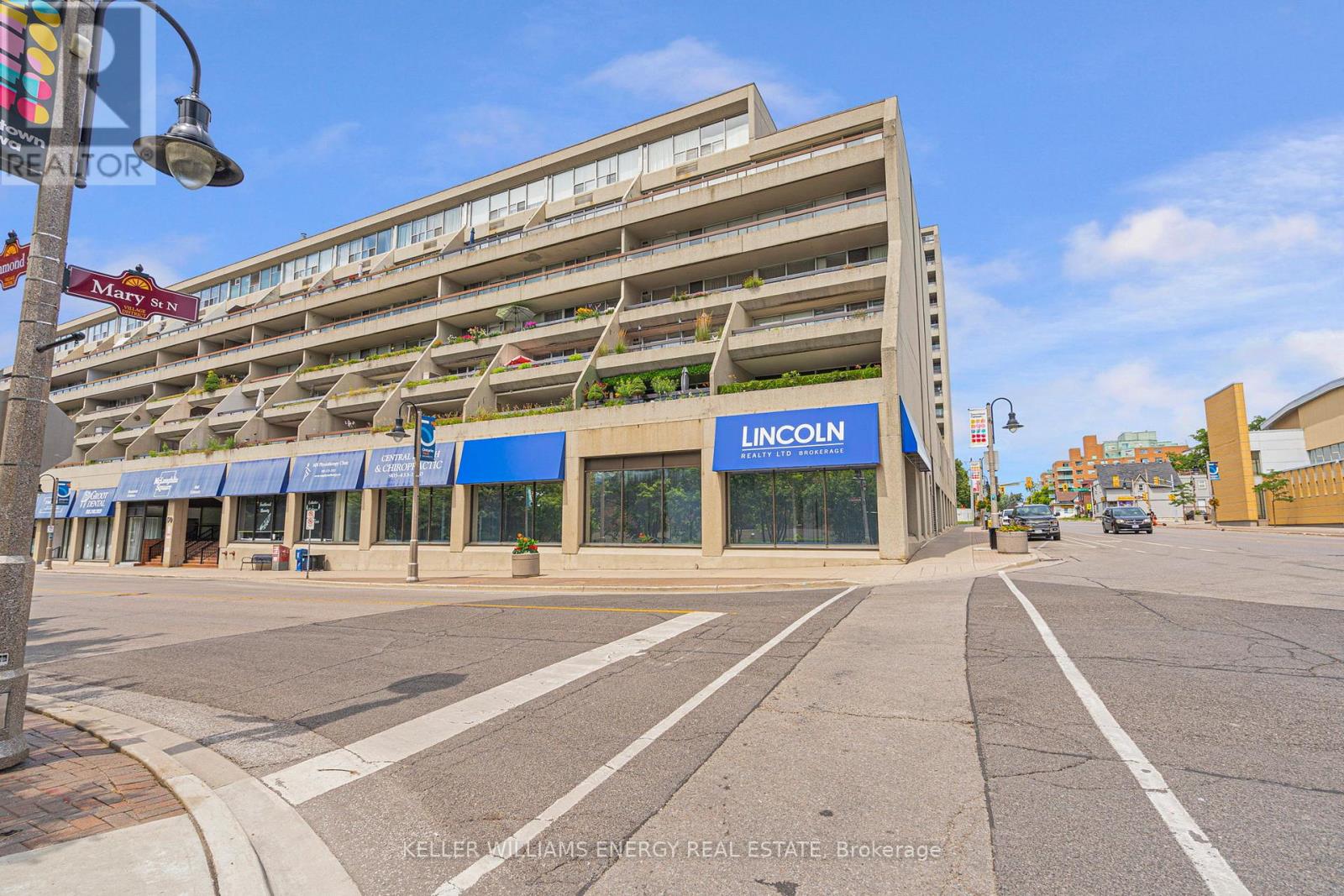 432 - 50 Richmond Street E, Oshawa, Ontario  L1G 7C7 - Photo 1 - E12840048