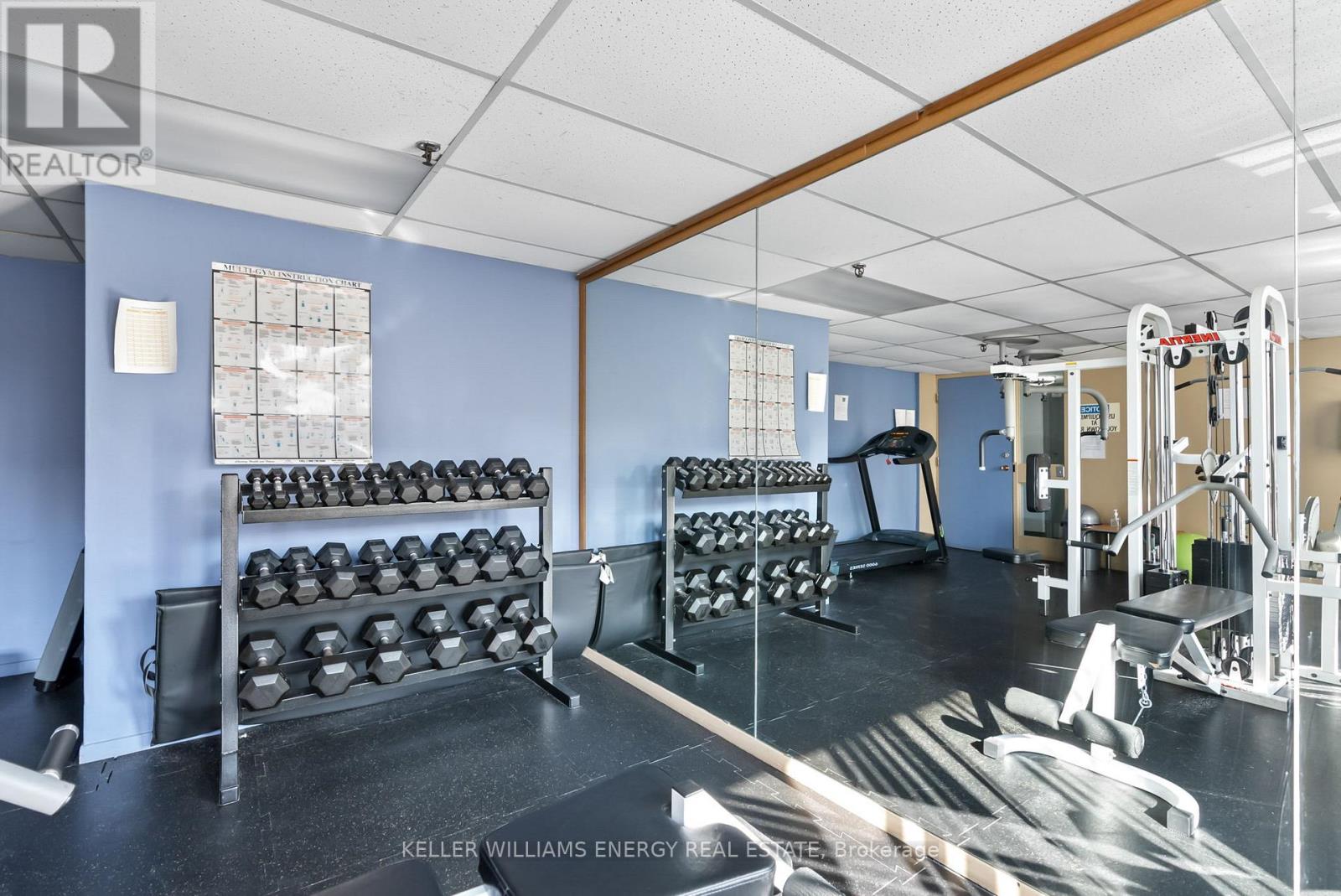 432 - 50 Richmond Street E, Oshawa, Ontario  L1G 7C7 - Photo 22 - E12840048