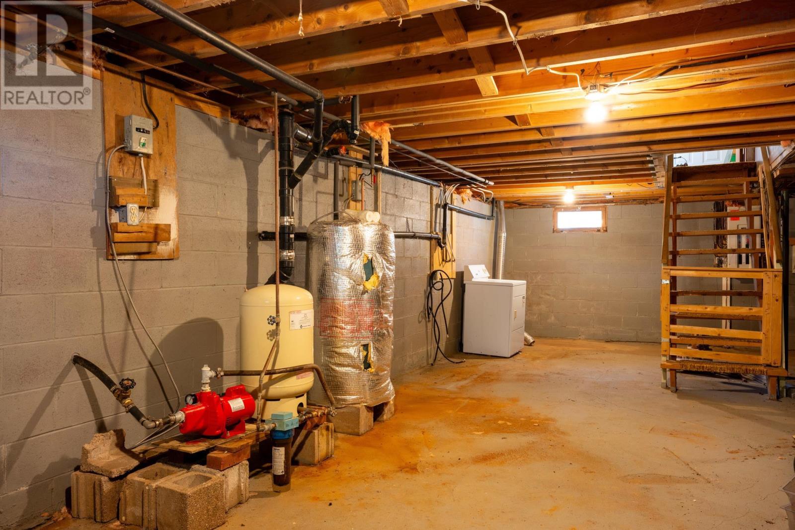 2416 Highway 1, Upper Clements, Annapolis County, Nova Scotia  B0S 1A0 - Photo 26 - 202525297