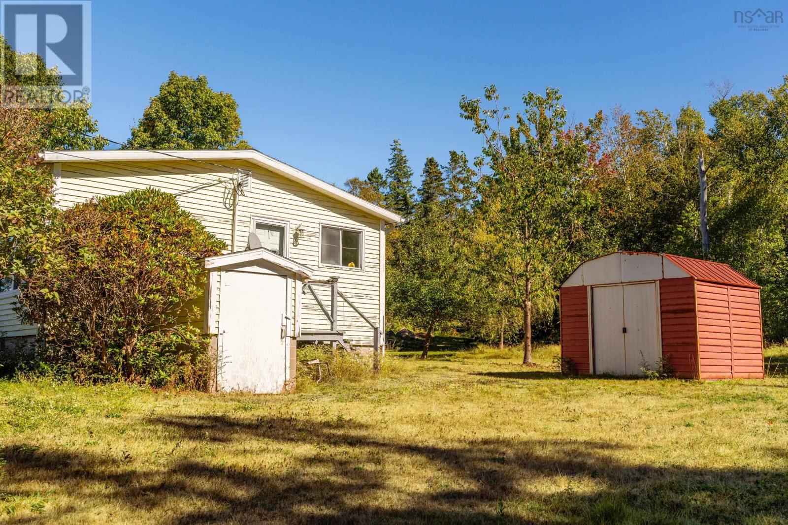 2416 Highway 1, Upper Clements, Annapolis County, Nova Scotia  B0S 1A0 - Photo 30 - 202525297