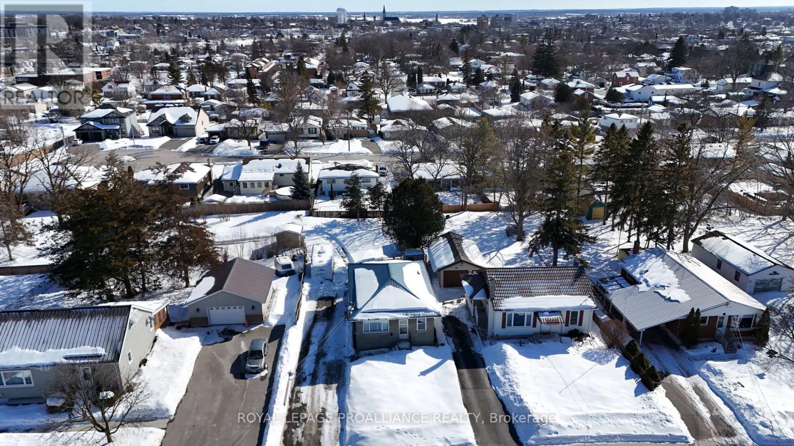 29 Pringle Drive, Belleville, Ontario  K8P 2L2 - Photo 24 - X12840106