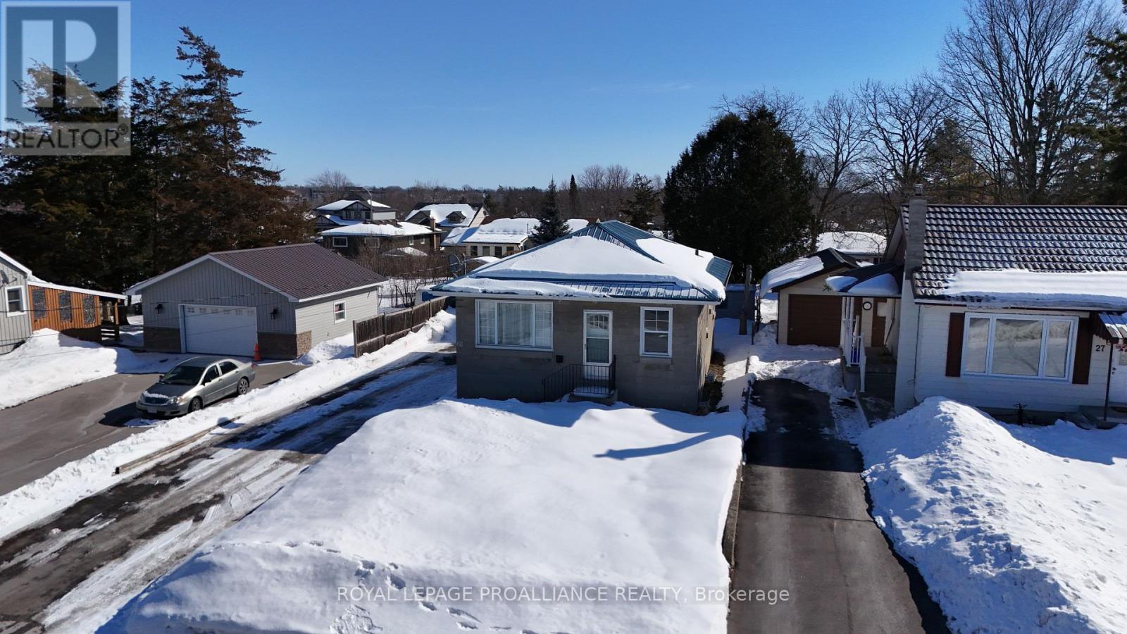 29 Pringle Drive, Belleville, Ontario  K8P 2L2 - Photo 25 - X12840106