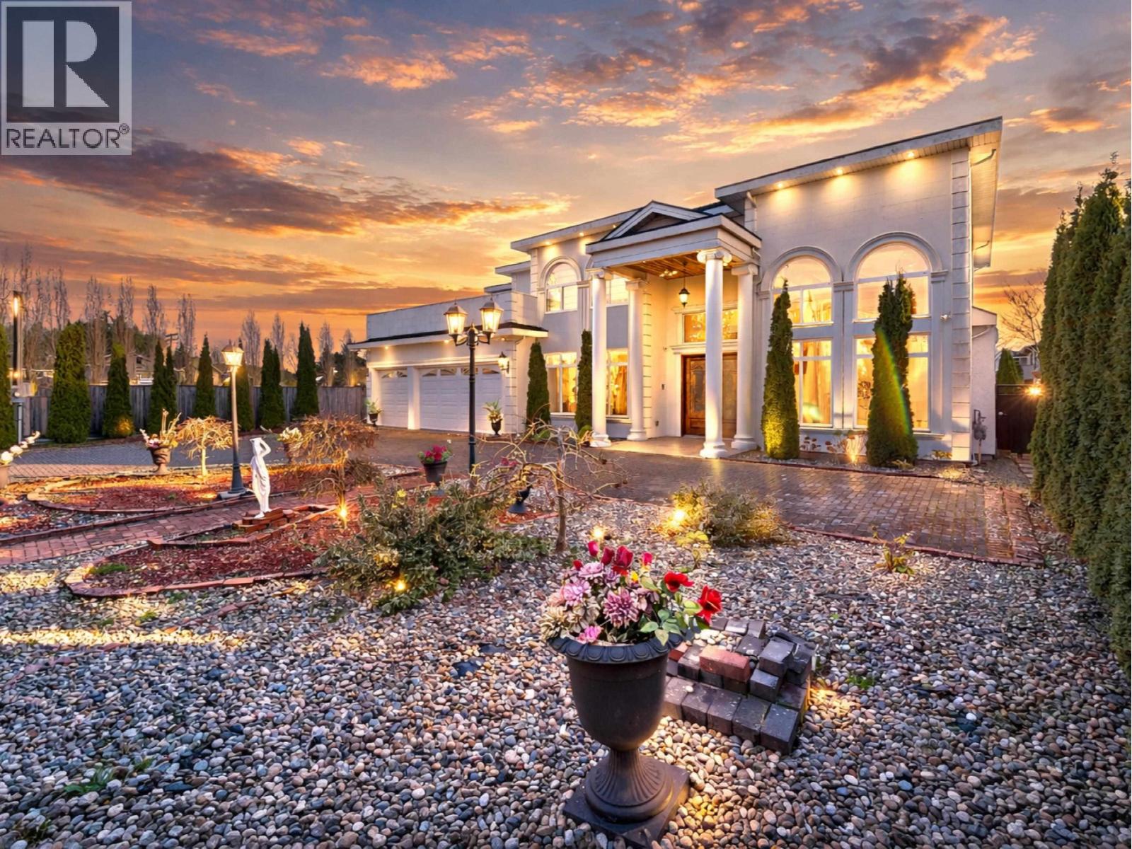 4120 WESTMINSTER HIGHWAY, Richmond, British Columbia