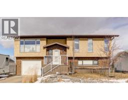598 Thistle Crescent, Pincher Creek, Alberta