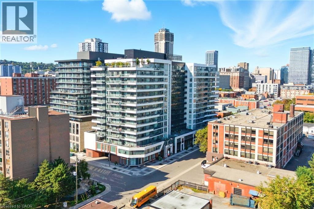 212 King William Street Unit# 1209, Hamilton, Ontario  L8N 1B5 - Photo 2 - 40775190