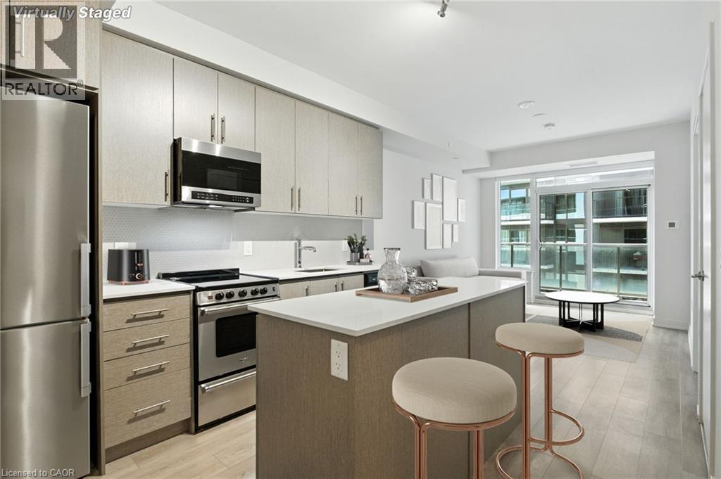 212 King William Street Unit# 1209, Hamilton, Ontario  L8N 1B5 - Photo 8 - 40775190