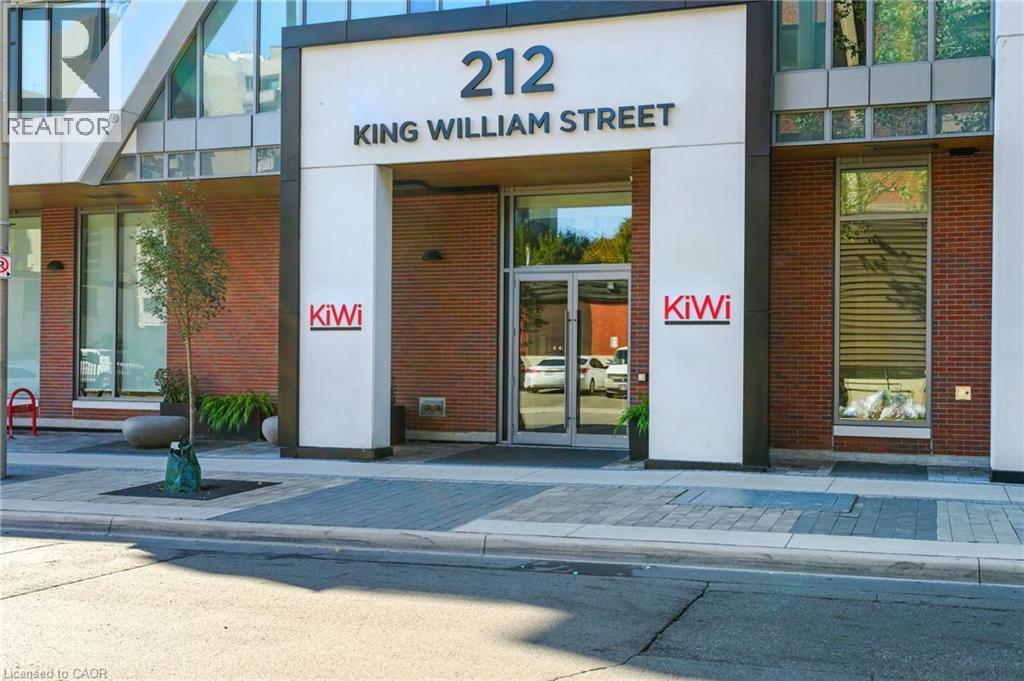 212 King William Street Unit# 1209, Hamilton, Ontario  L8N 1B5 - Photo 3 - 40775190