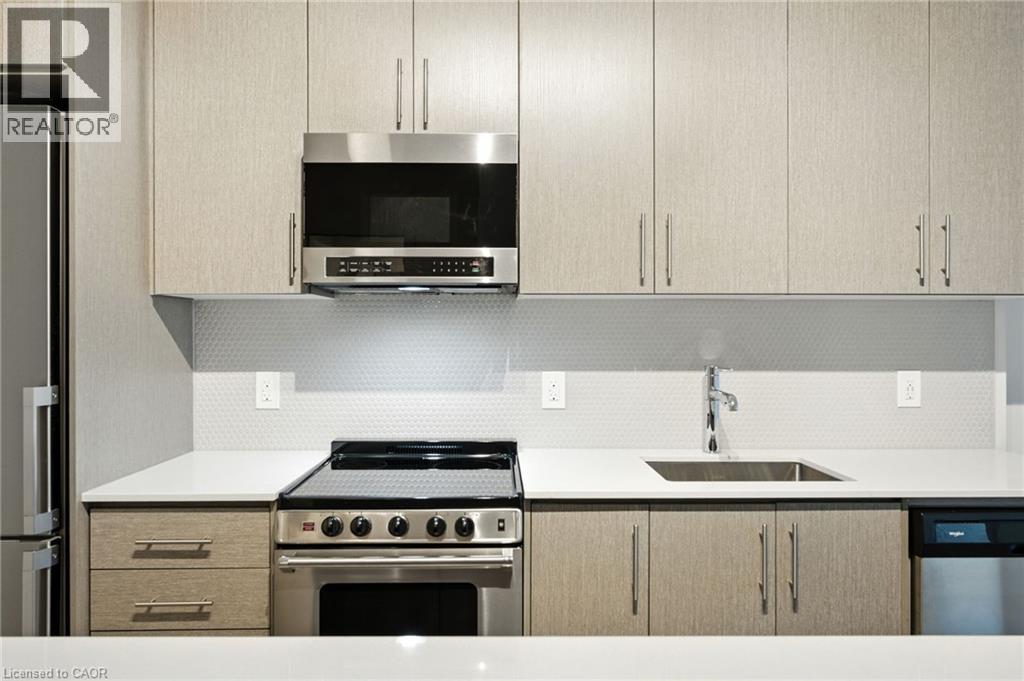 212 King William Street Unit# 1209, Hamilton, Ontario  L8N 1B5 - Photo 10 - 40775190