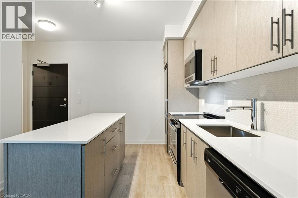 212 King William Street Unit# 1209, Hamilton, Ontario  L8N 1B5 - Photo 12 - 40775190