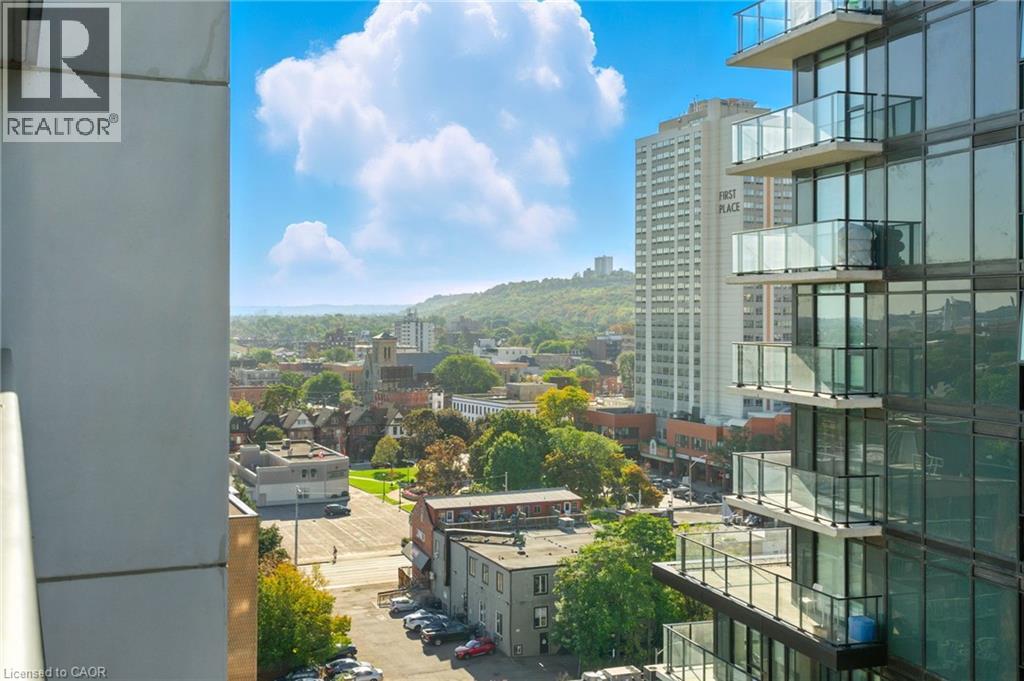 212 King William Street Unit# 1209, Hamilton, Ontario  L8N 1B5 - Photo 27 - 40775190