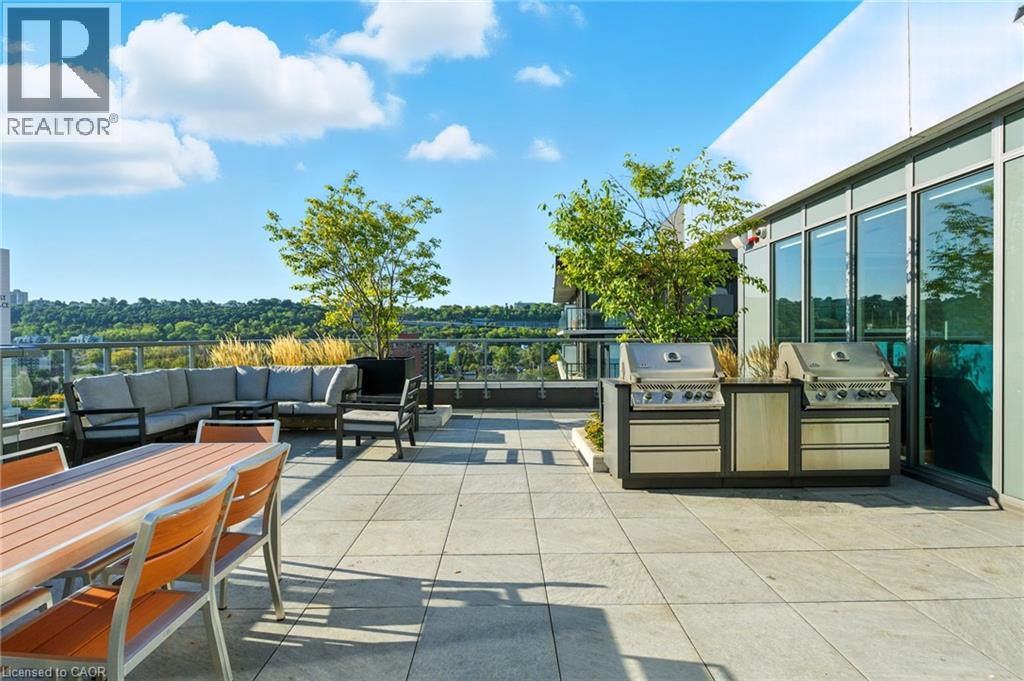 212 King William Street Unit# 1209, Hamilton, Ontario  L8N 1B5 - Photo 35 - 40775190