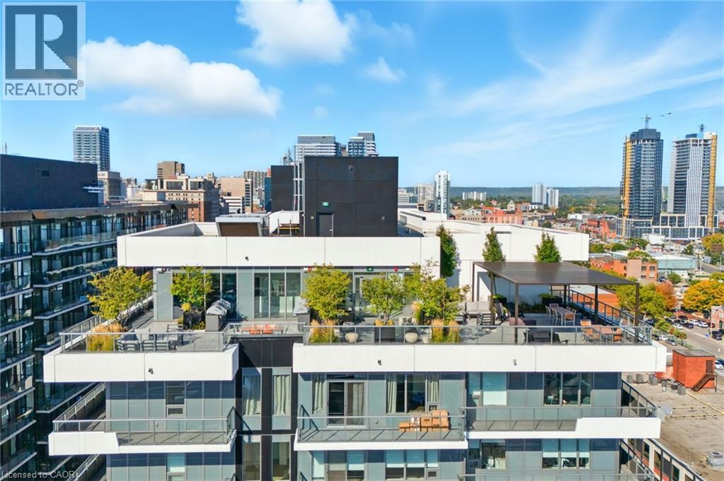 212 King William Street Unit# 1209, Hamilton, Ontario  L8N 1B5 - Photo 36 - 40775190