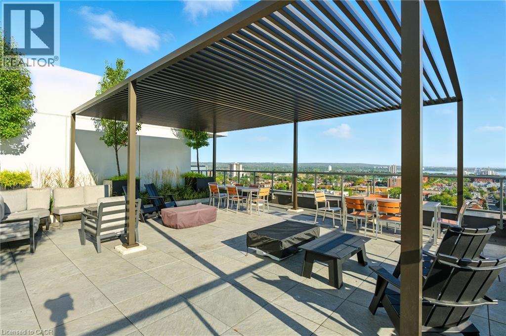 212 King William Street Unit# 1209, Hamilton, Ontario  L8N 1B5 - Photo 34 - 40775190