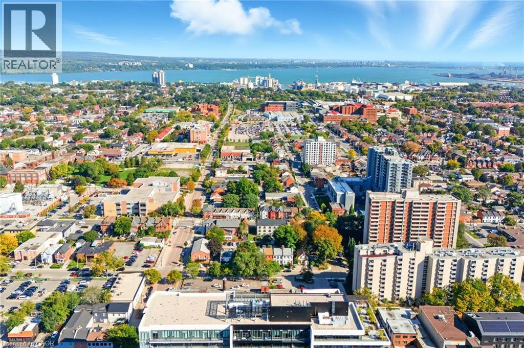 212 King William Street Unit# 1209, Hamilton, Ontario  L8N 1B5 - Photo 39 - 40775190