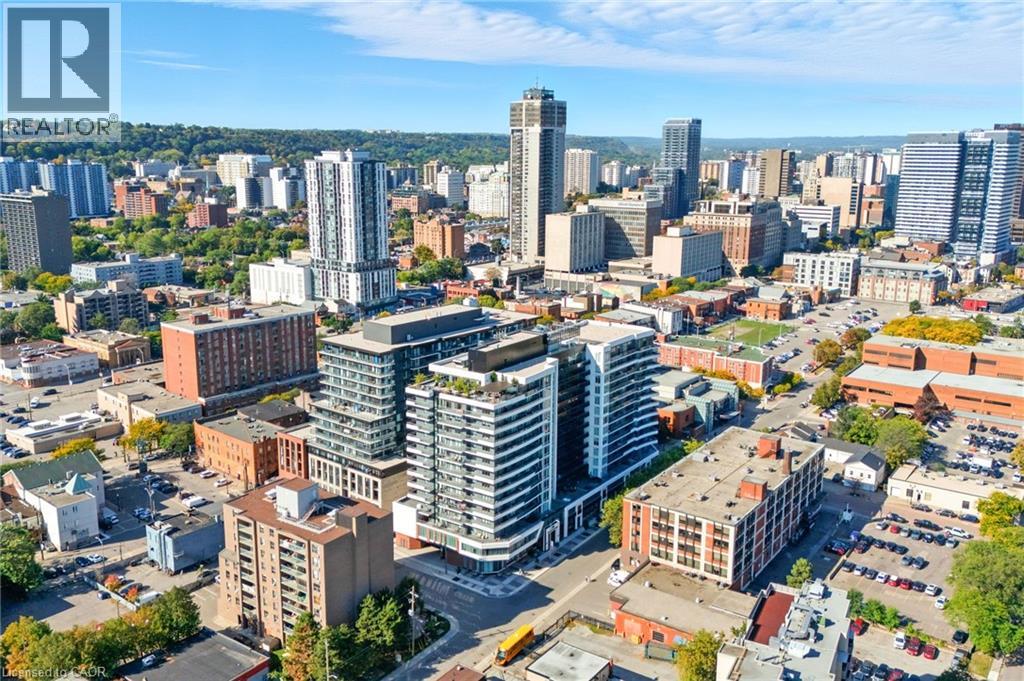 212 King William Street Unit# 1209, Hamilton, Ontario  L8N 1B5 - Photo 37 - 40775190