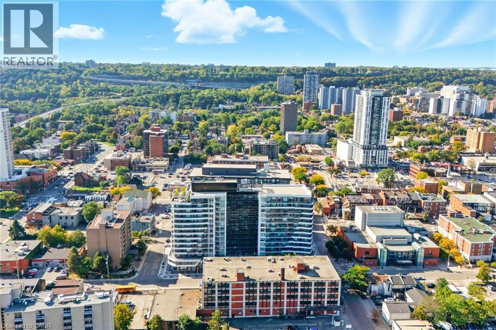 212 King William Street Unit# 1209, Hamilton, Ontario  L8N 1B5 - Photo 38 - 40775190