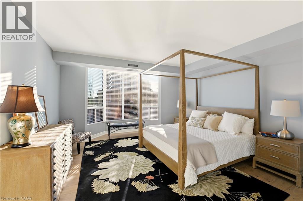 2121 Lakeshore Road Unit# 603, Burlington, Ontario  L7R 1C9 - Photo 25 - 40808742