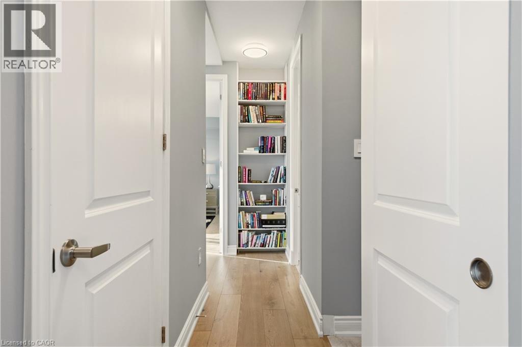 2121 Lakeshore Road Unit# 603, Burlington, Ontario  L7R 1C9 - Photo 22 - 40808742