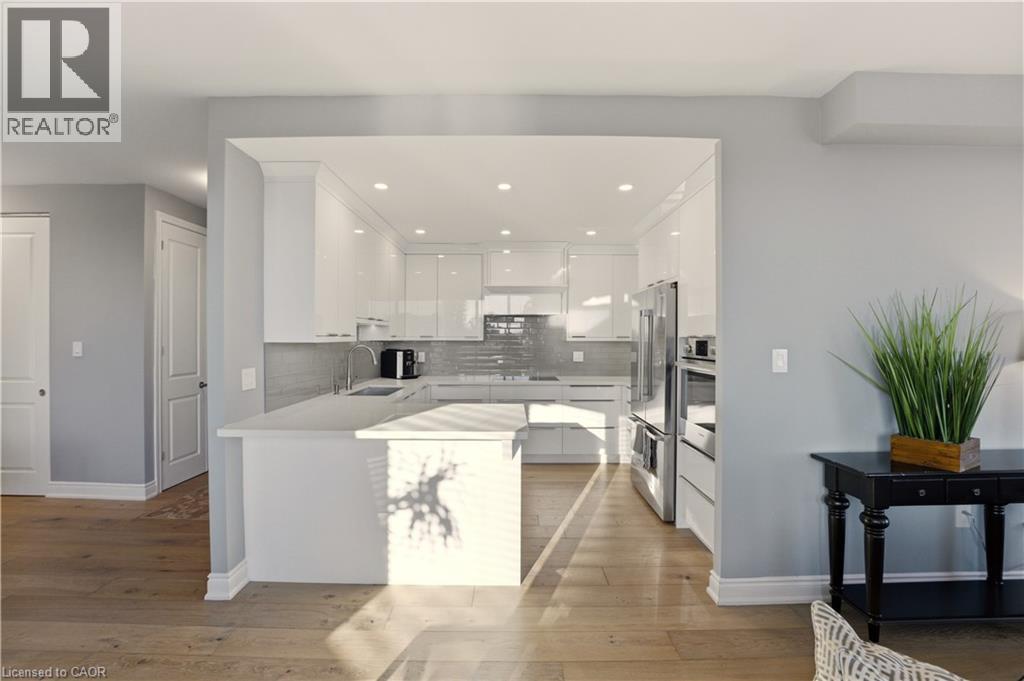 2121 Lakeshore Road Unit# 603, Burlington, Ontario  L7R 1C9 - Photo 17 - 40808742