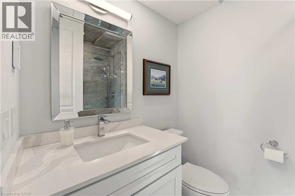 2121 Lakeshore Road Unit# 603, Burlington, Ontario  L7R 1C9 - Photo 31 - 40808742