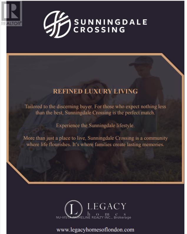 881 Lunar Drive, London North, Ontario  N6G 3X9 - Photo 5 - X12840092