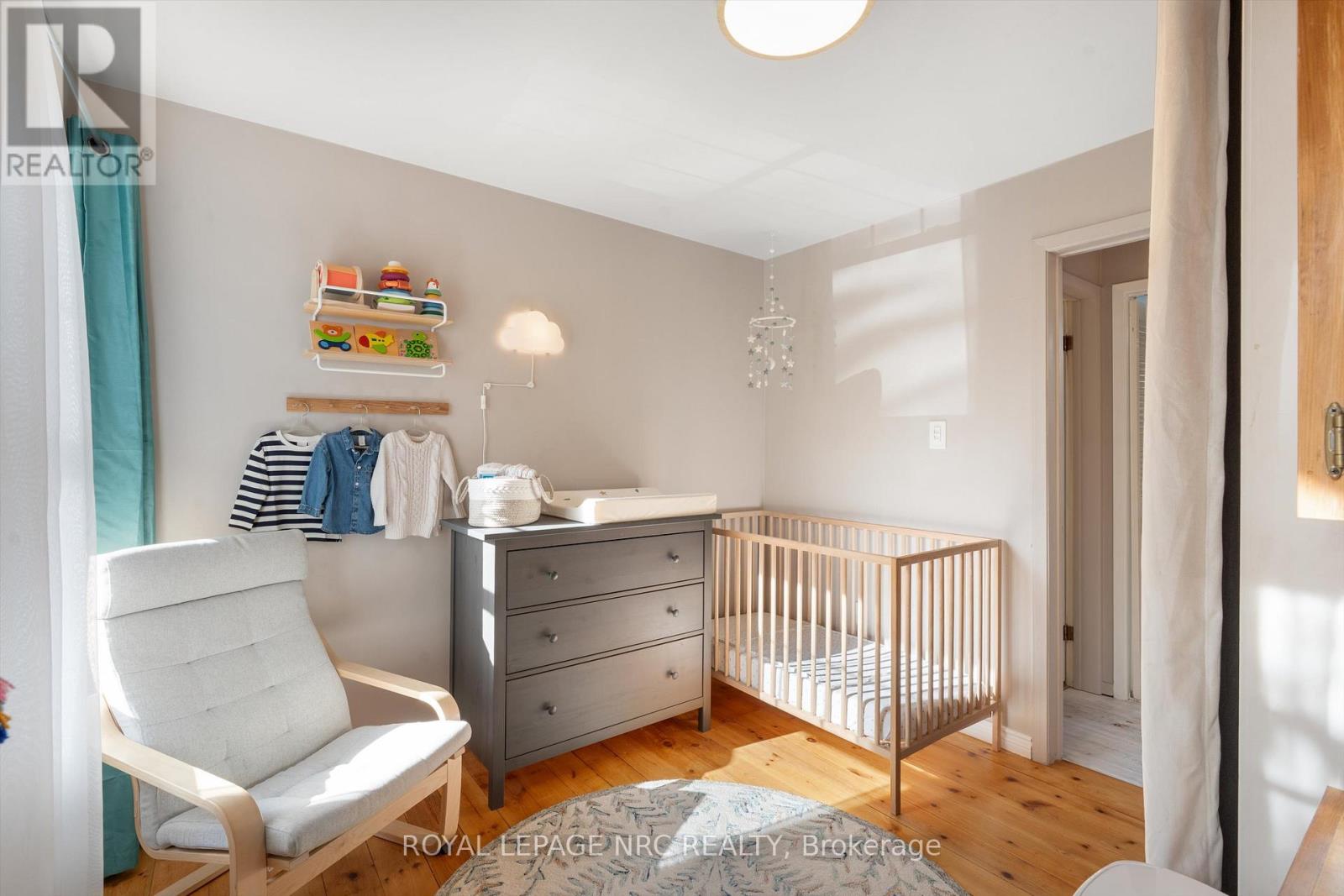 89 1/2 Albert Street, St. Catharines, Ontario  L2R 2H2 - Photo 19 - X12774344