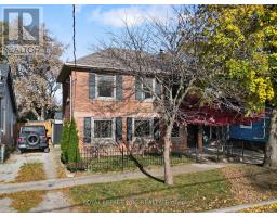 89 1/2 ALBERT STREET, St. Catharines, Ontario