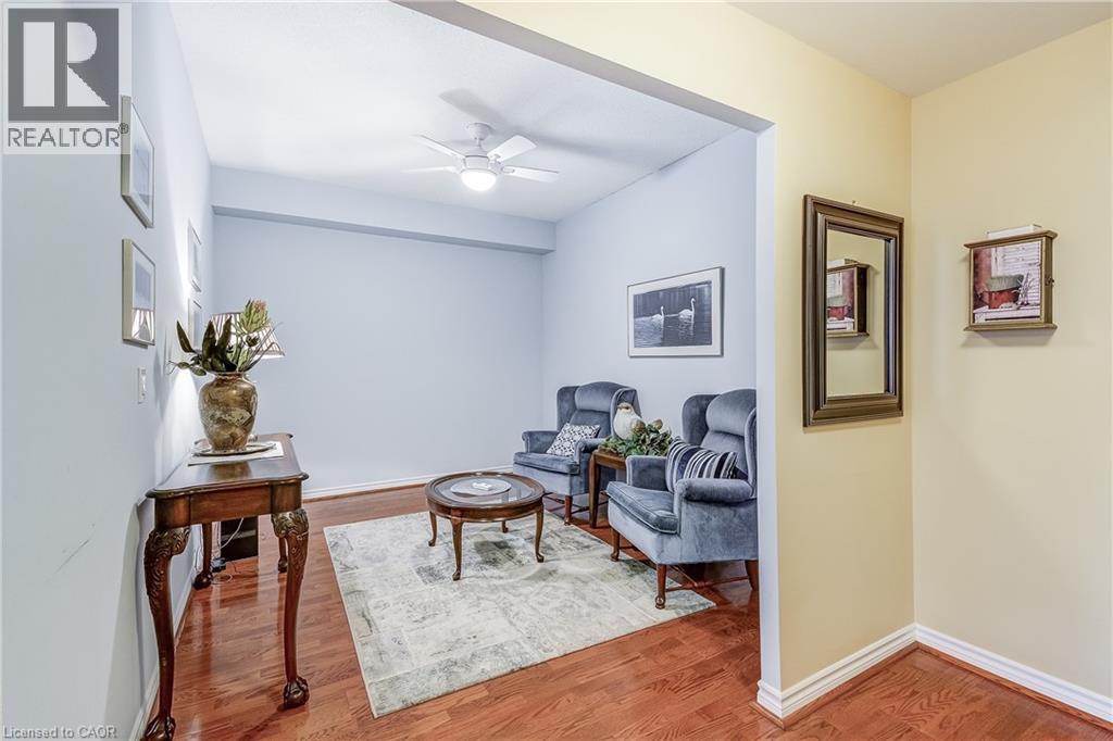 100 Burloak Drive Unit# 2509, Burlington, Ontario  L7L 6P6 - Photo 6 - 40808815