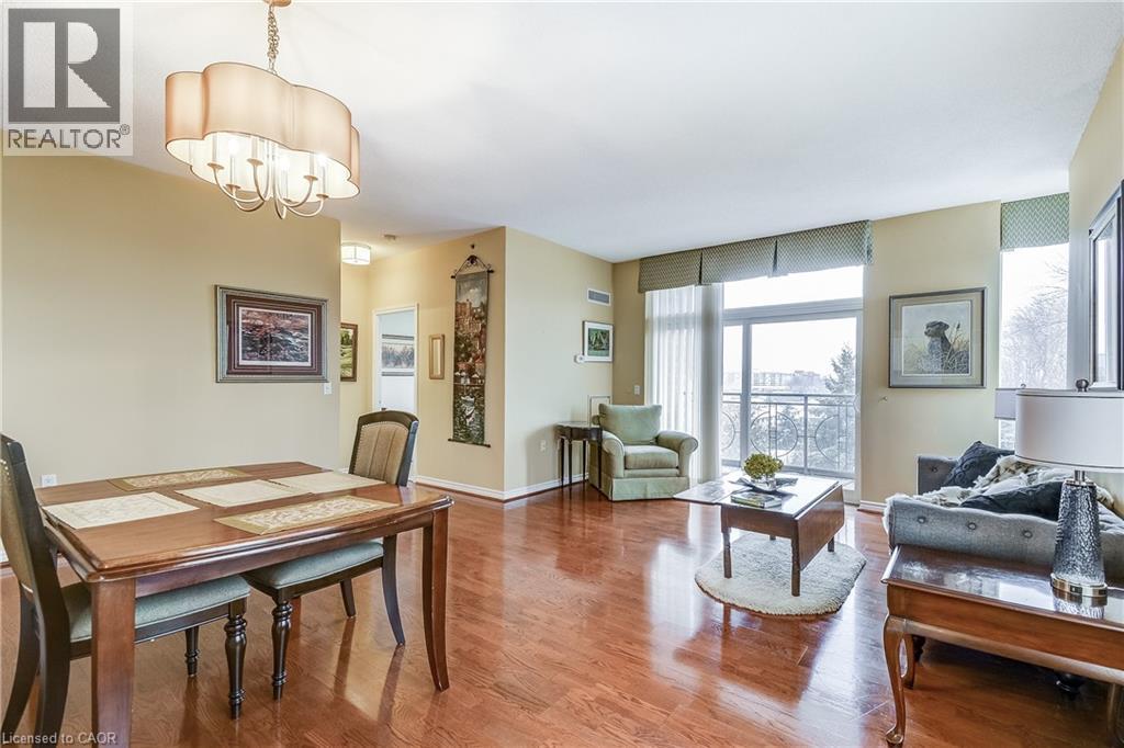 100 Burloak Drive Unit# 2509, Burlington, Ontario  L7L 6P6 - Photo 17 - 40808815