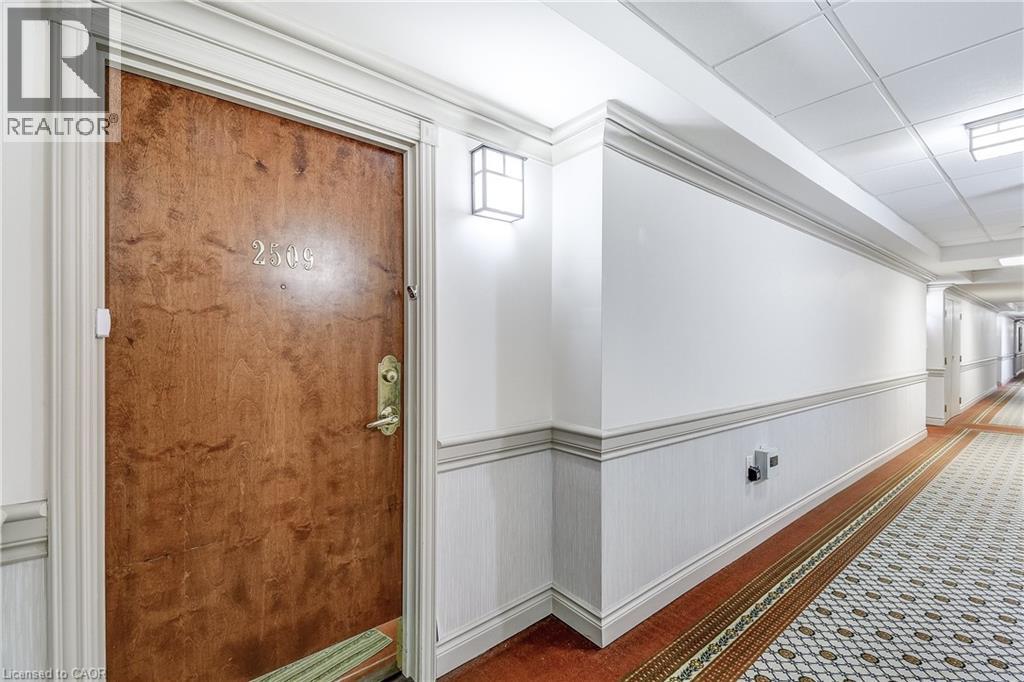 100 Burloak Drive Unit# 2509, Burlington, Ontario  L7L 6P6 - Photo 3 - 40808815