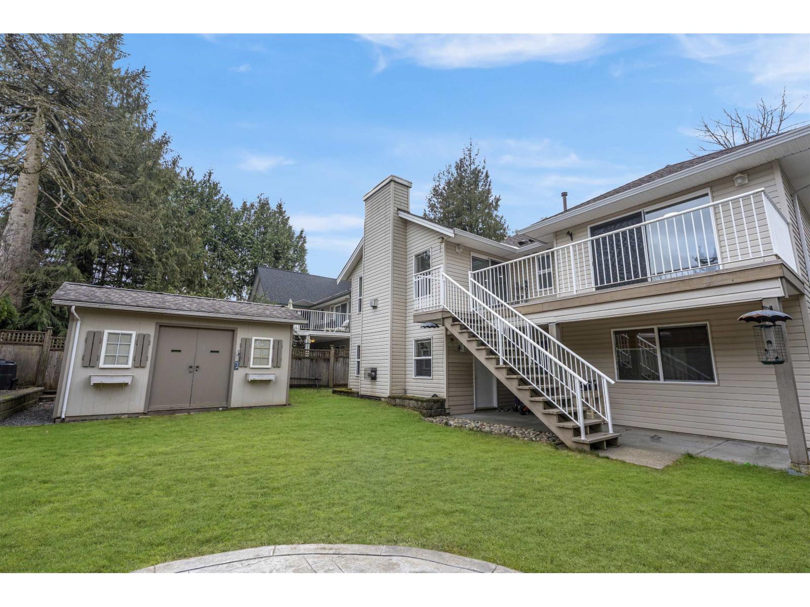 4840 196 Street, Langley, British Columbia  V3A 7Z7 - Photo 32 - R3094693