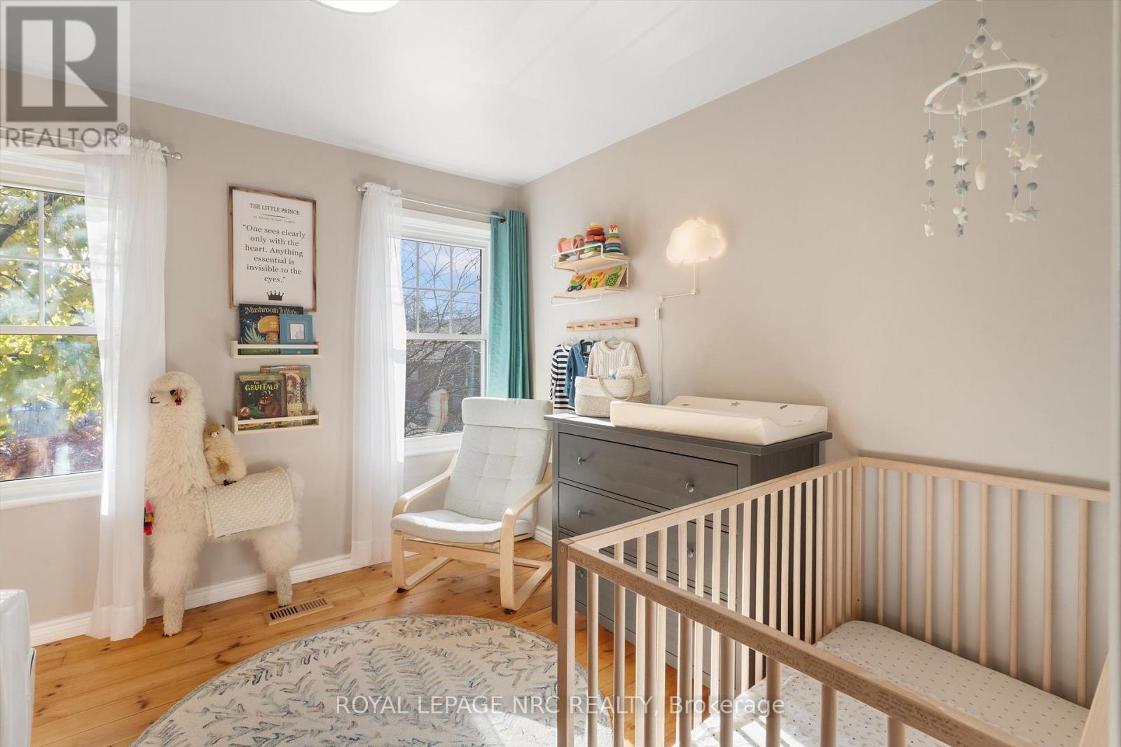 89 1/2 Albert Street, St. Catharines, Ontario  L2R 2H2 - Photo 18 - X12774344