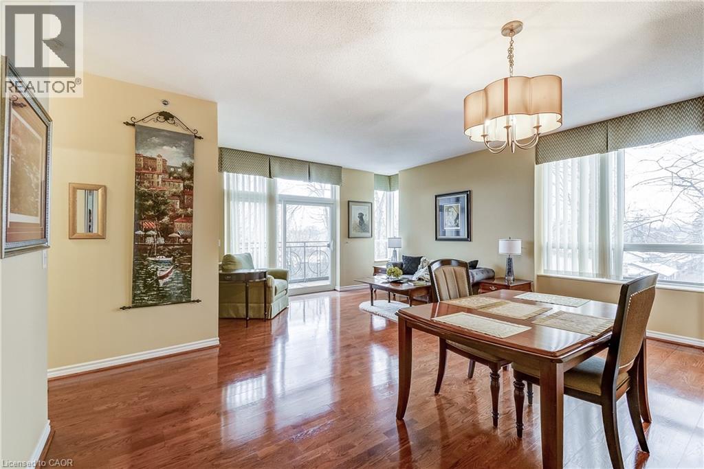 100 Burloak Drive Unit# 2509, Burlington, Ontario  L7L 6P6 - Photo 16 - 40808815