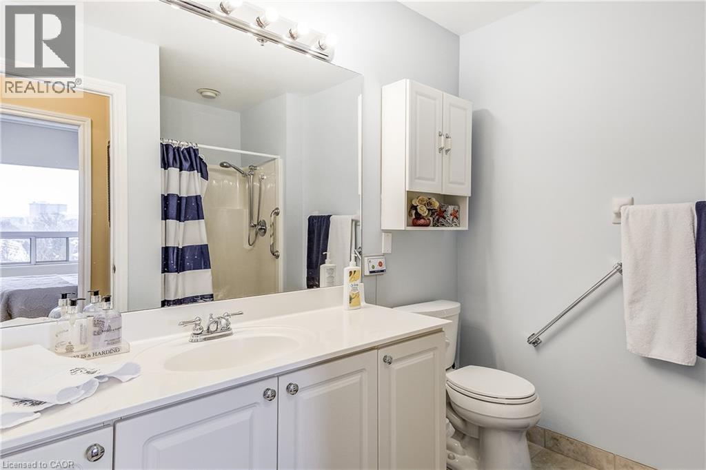 100 Burloak Drive Unit# 2509, Burlington, Ontario  L7L 6P6 - Photo 24 - 40808815